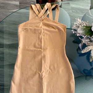 Perfect dress 👗 for wear at Christmas celebration!